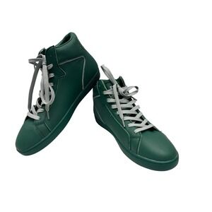 Robbie D Love Green Men's Size‎ 11 1/2 Sneakers